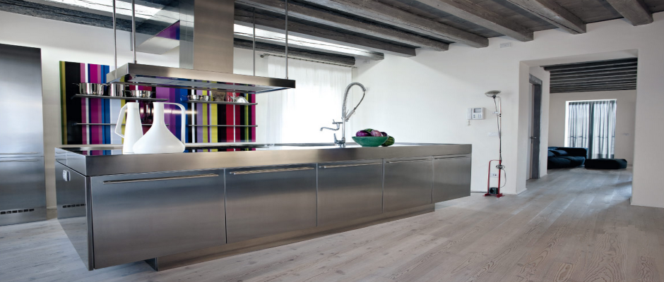 cucine design Milano
