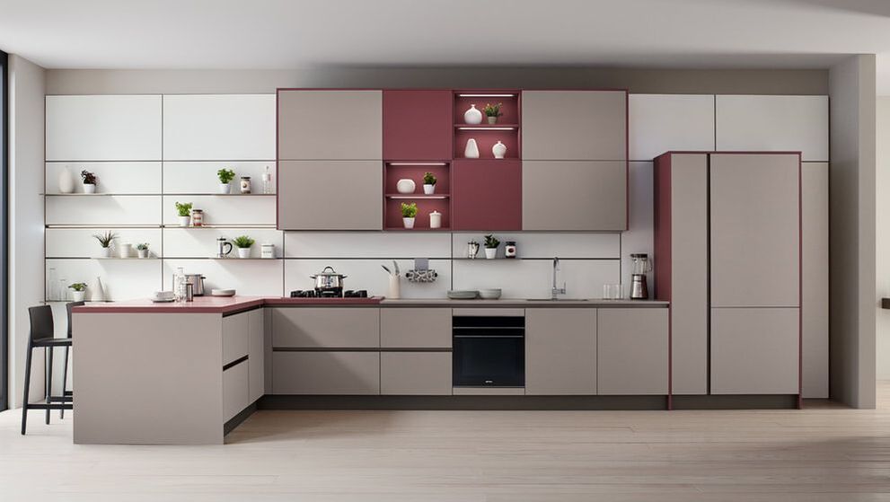 cucine moderne Milano